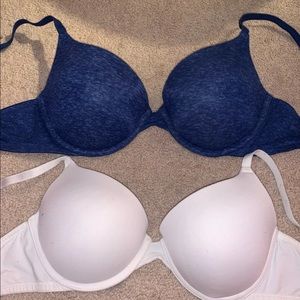NO LONGER AVAILABLE!!!! VS pink bra bundle